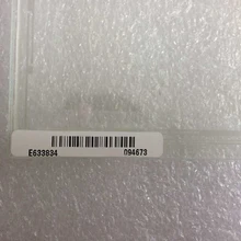 1" ДЛЯ ELO E633834 SCN-A5-FLT19.0-F09-0H1-R сенсорный экран сенсорная панель стекло Протестировано