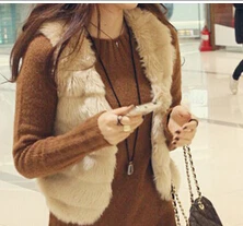 Женское Дешевое пальто из искусственного меха, зимняя дешевая норковая Меховая куртка, манто, женское теплое пальто больших размеров, длинное мягкое пальто 5XL 6XL, верхняя одежда W69 - Цвет: L623 Beige