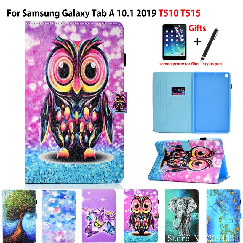 coque samsung galaxy tab 10.1 2019