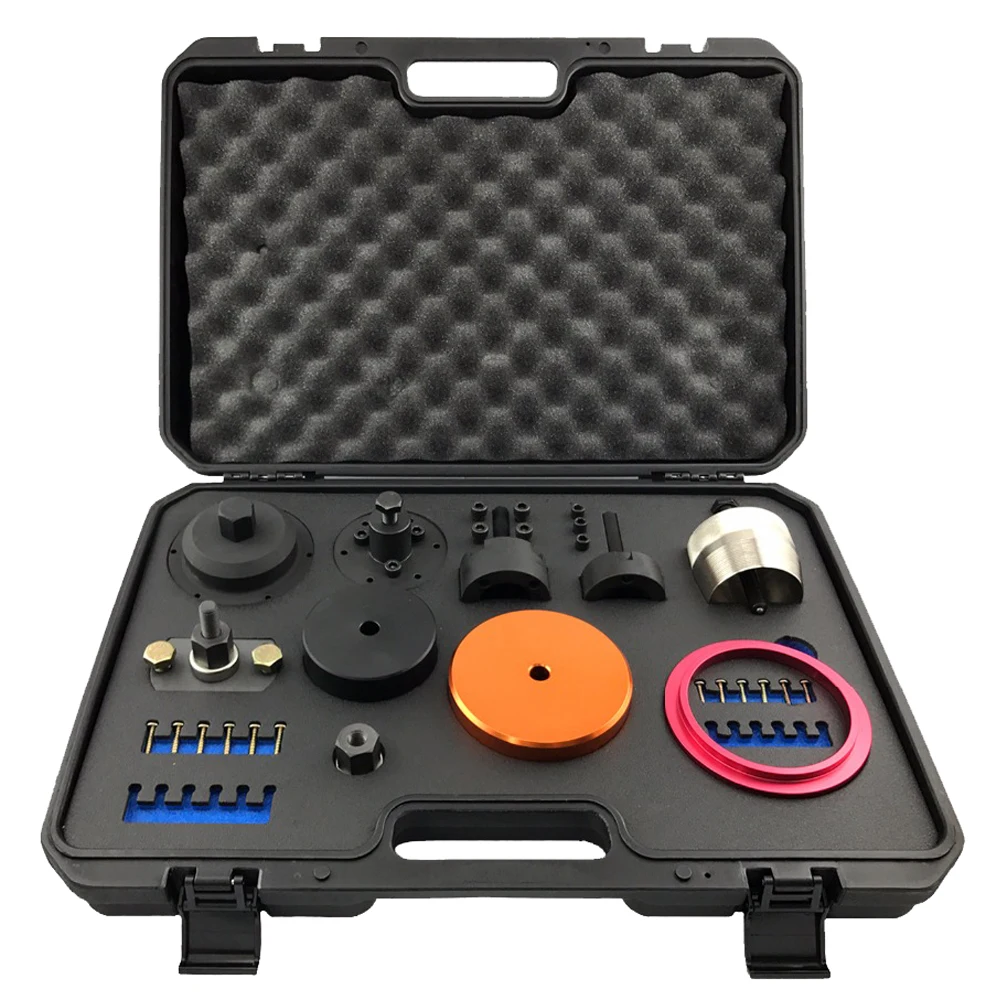 Front Rear Crankshaft Seal Tool For BMW N42 N45 N46 N52 N53 N54 N55