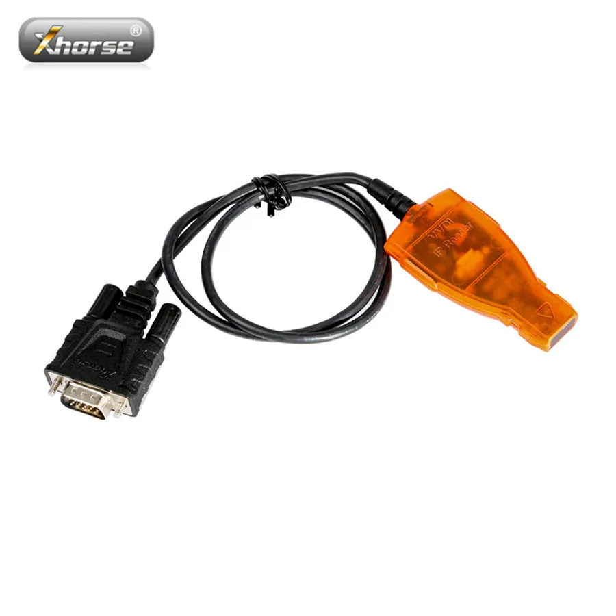 Xhorse VVDI MB BGA инструмент инфракрасный адаптер для BENZ Инфракрасный адаптер|vvdi mb