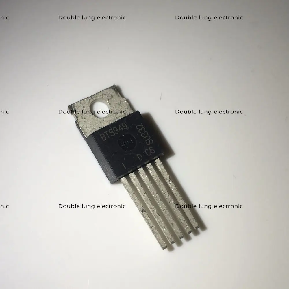 

10 шт./лот BTS949 IC с низким боковым выключателем мощности