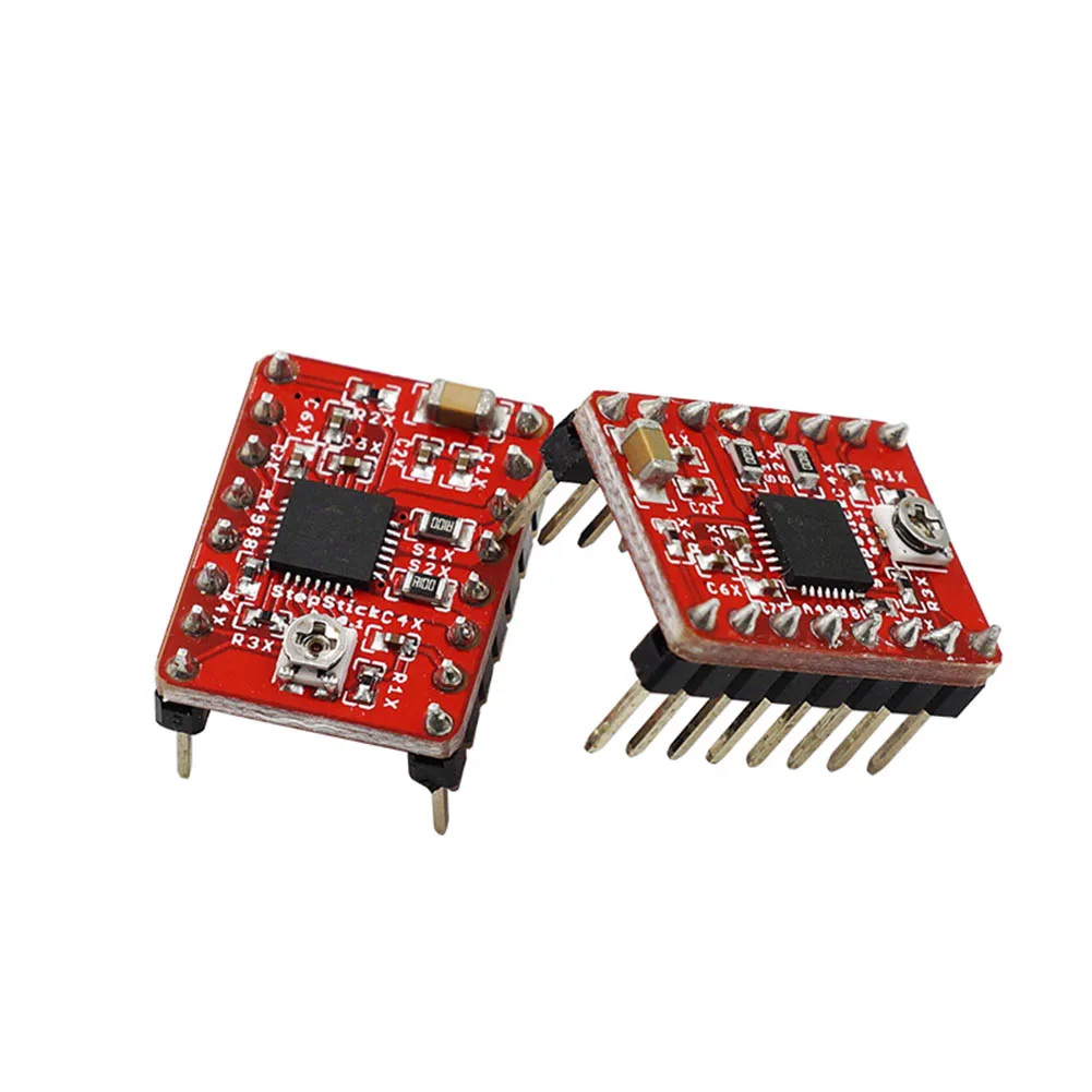 

For MKS GEN L MKS TFT32 LCD Minipanel Touching Display 3D Print Kits with A4988 Driver JLRJ88