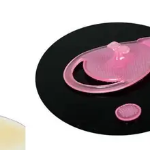 Скраб для лица скраб для тела очиститель для носа черная головка средство для удаления угрей, используемое с M06-HTS для мытья лица