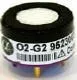 

[BELLA] English Alphasense oxygen sensor O2-G2 original authentic