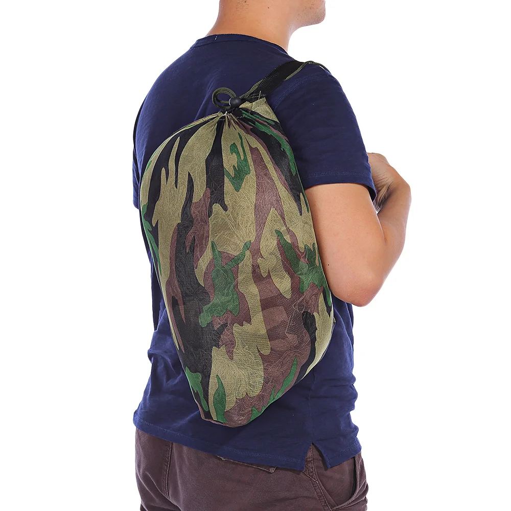 CS камуфляж плащ джунгли Ghillie костюм 3D бионическая Охота Маскировка Униформа Снайпер джунгли военный поезд охотничья ткань Лесной