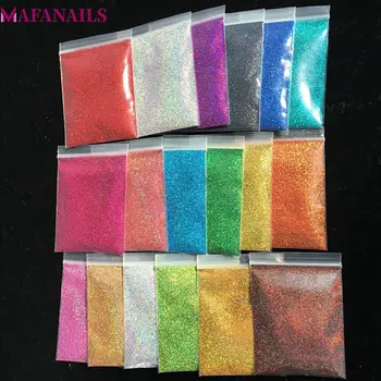 

6.4 kg nail glitter