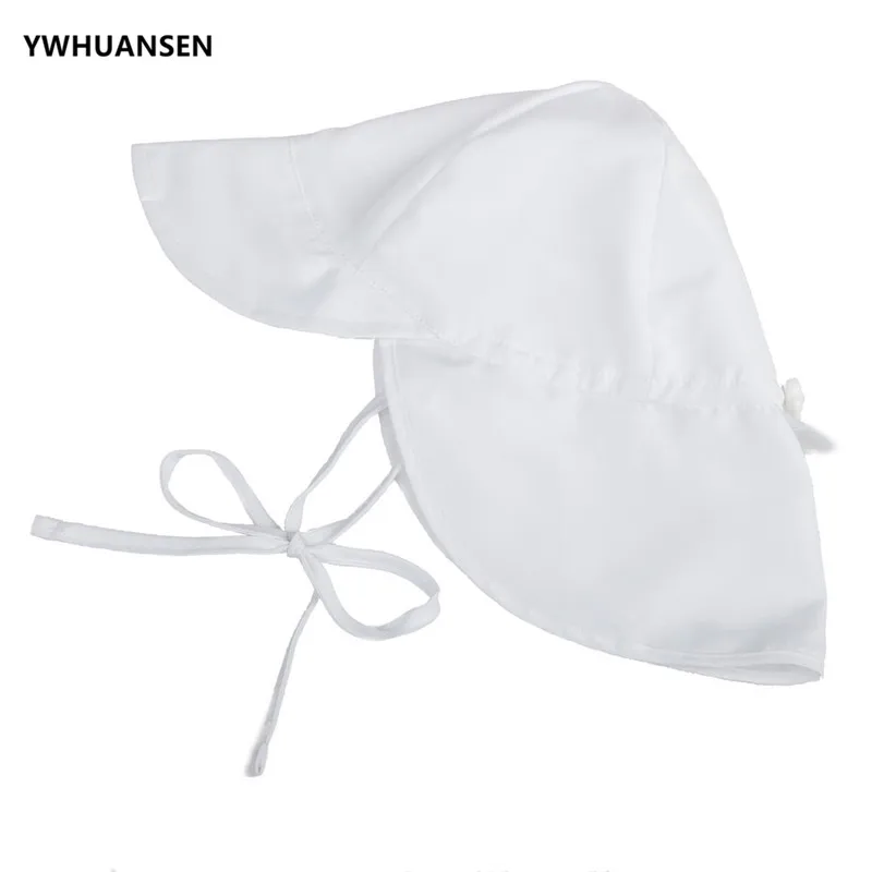 sun protection swim hats