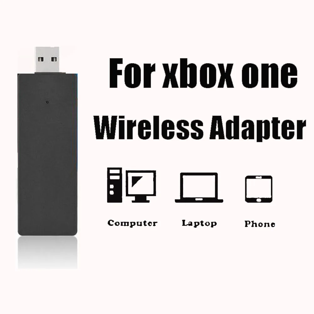 xbox one wireless receiver