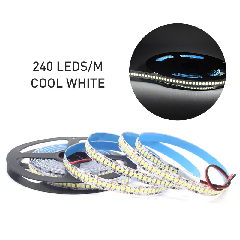 ตัวเลือกสินค้า เทปไฟ LED สีอุ่น ยืดหยุ่น ปรับความยาวได้