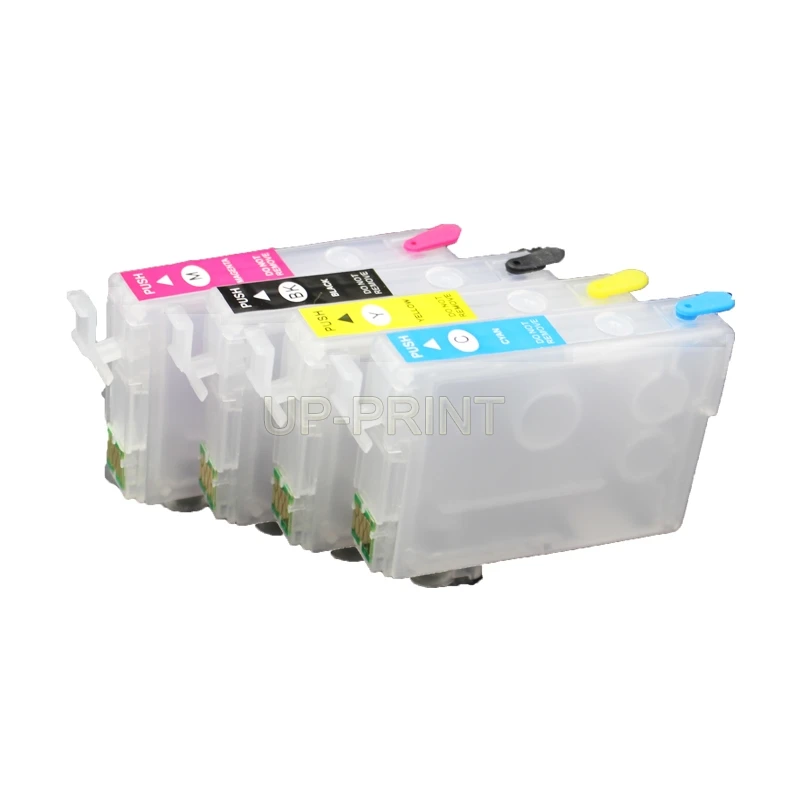 

UP 16XL T1631 Refill INK CARTRIDGE compatible for epson WF-2750 WF-2650 WF-2750DWF WF-2760 WF-2660 WF 2650 2660 2760 2750DWF