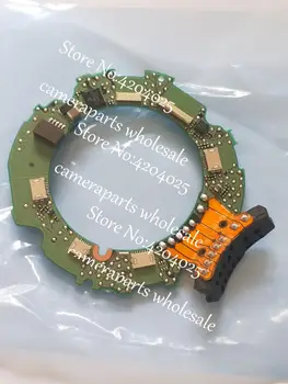 

NEW 16-35 mmf/4L lens motherboard for Canon EF 16-35mm f/4L IS USM Main Board PCB Assembly Replacement Repair
