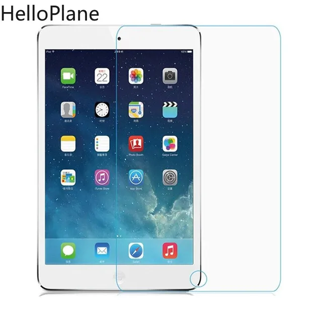 Cheap Tempered Glass For Apple iPad Pro 9.7 10.5 inch 2017 2018 Tablet Screen Protector 9H Toughened Protective Film Guard Cheap Tempered Glass For Apple iPad Pro 9.7 10.5 inch 2017 2018 Tablet Screen Protector 9H Toughened Protective Film Guard