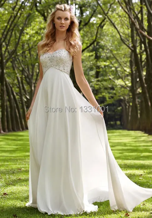 Vestido De Casamento 2017 Y Sweetheart Wedding Gown White Boho Vestido De Casamento 2017 Y Sweetheart Wedding Gown White Boho Dress For Women Weding Beach Vestidos Para In Dresses From