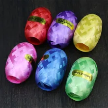 

2pcs/lotPVC Ribbon Decorative Ballon Accessories Wedding Balloons Gift Box Supplies Baloons Ribbon Birthday Party Supplies