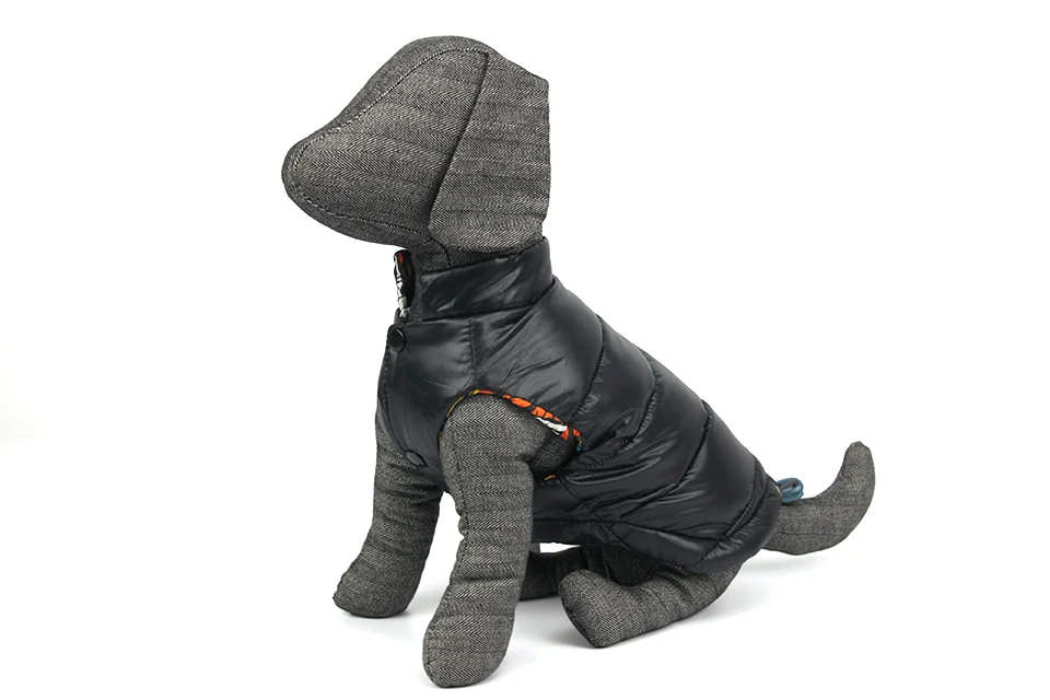 PETASIA New Double-sided Wear Dog Winter Clothes (25)