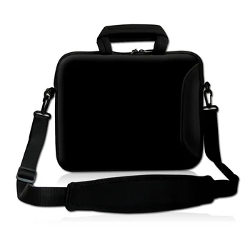 

15.6-Inch Laptop Shoulder Bag Case Sleeve With Handle and extra pocket For 14" 14.1" 15" 15.6"MacBook/Ultrabook/HP/Acer/Lenovo