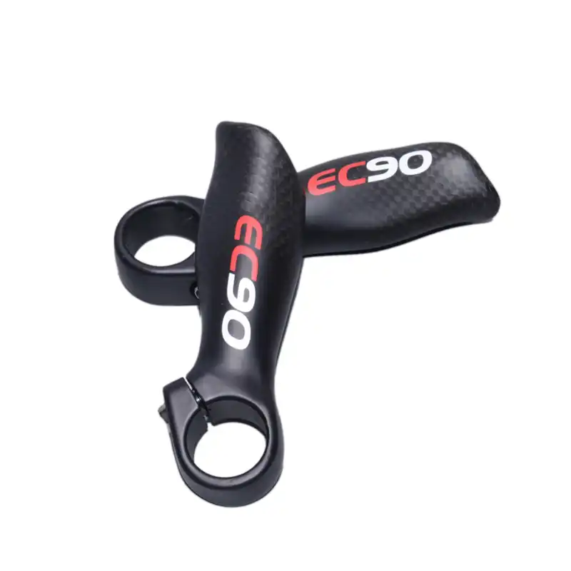 mountain bike handlebar horns