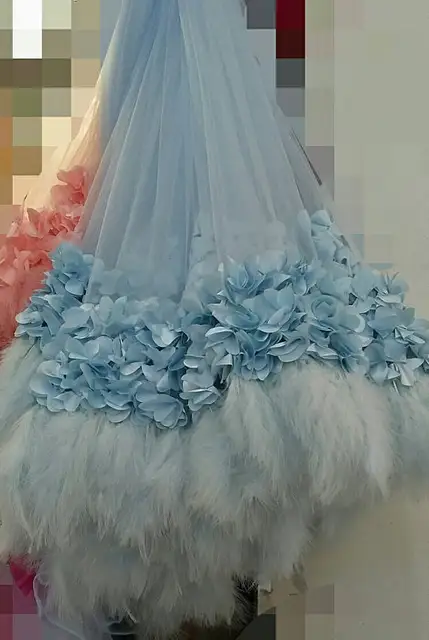 Fabric French Couture Dress By The Yard - 429x640 - jpeg Fabric French Couture Dress By The Yard