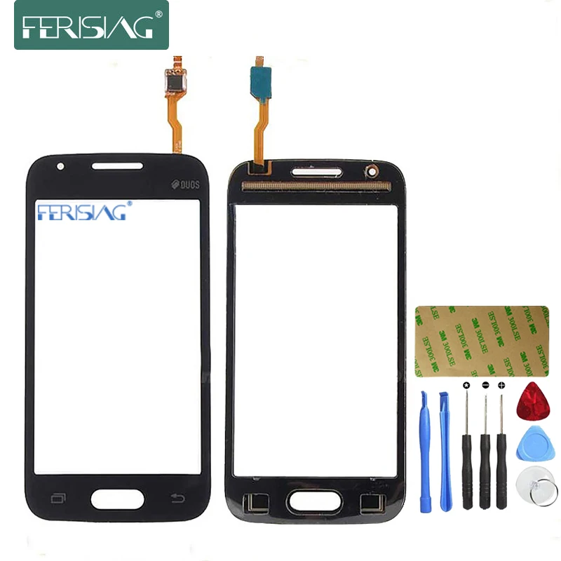 Ferising Сенсорный экран для Samsung Galaxy Trend 2 Lite G318 G318H Сенсорные панели телефонов Digitizer