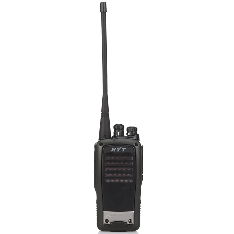 

HYT TC-620 TC620 UHF Radio 5 Watt 16 Channel Two Way 2-way Radio