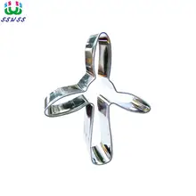 Прямые продажи, ветровая электростанция форма Украшение Тортов мастикой резаки инструменты, механический торт печенье выпечка печенья формы