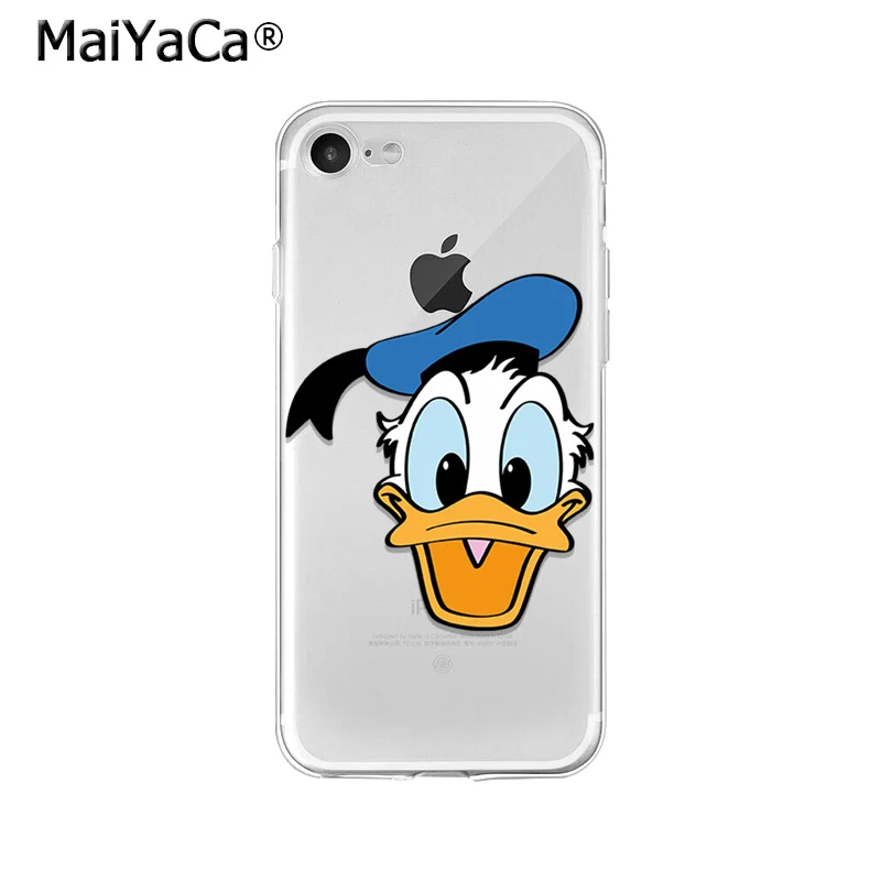 Donald Duck