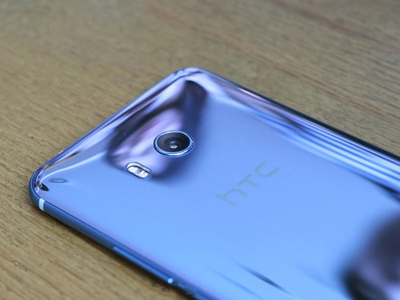 htc U11 4G LTE мобильный телефон 5,5 дюймов Snapdragon 835 OctaCore IP67 6 Гб ram 128 ГБ rom 16 МП 3000 мАч смартфон