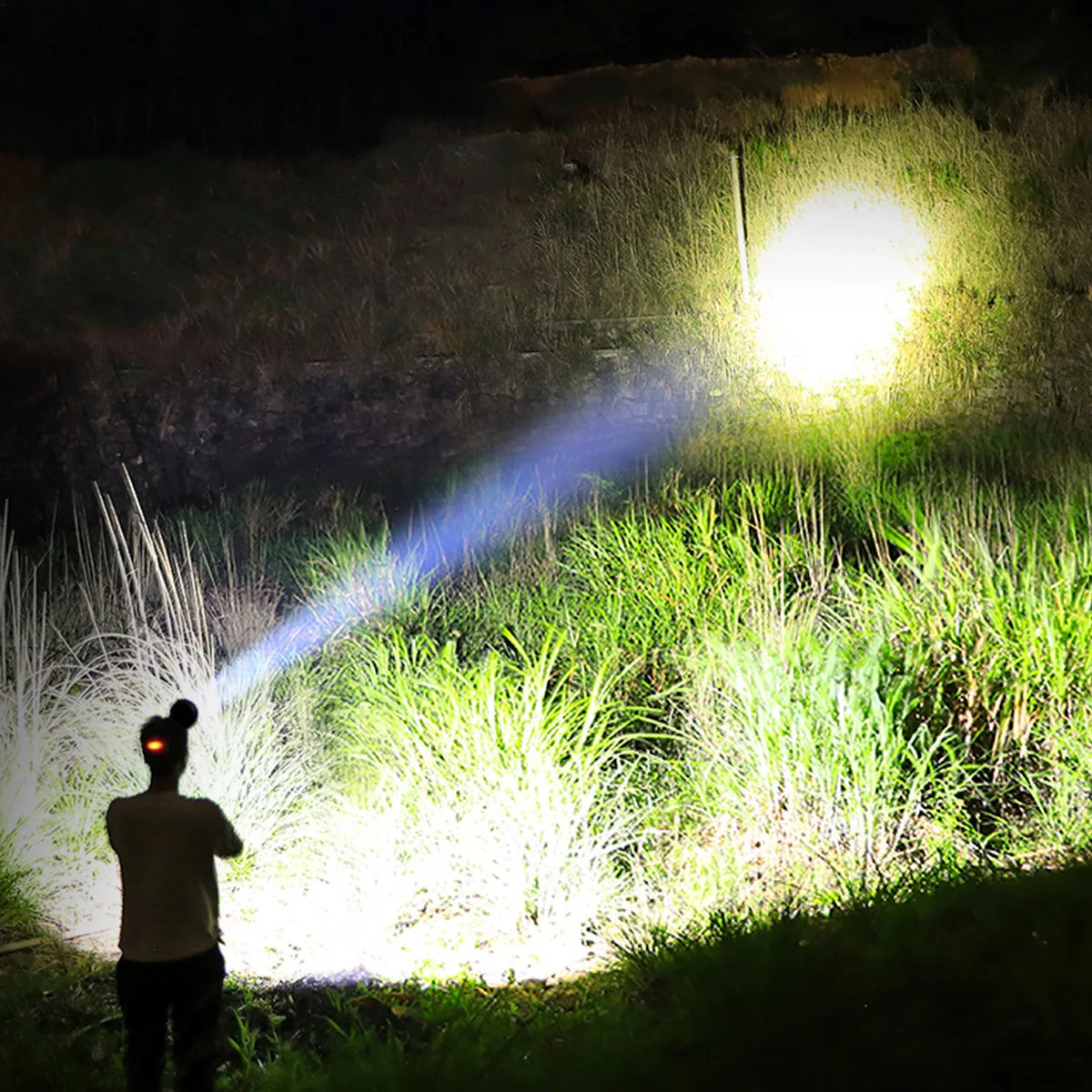 Головной фонарь светодиодный перезаряжаемый светодиодный фонарик 5000 лм xhp70 налобный фонарь usb 18650 налобный фонарь для рыбалки