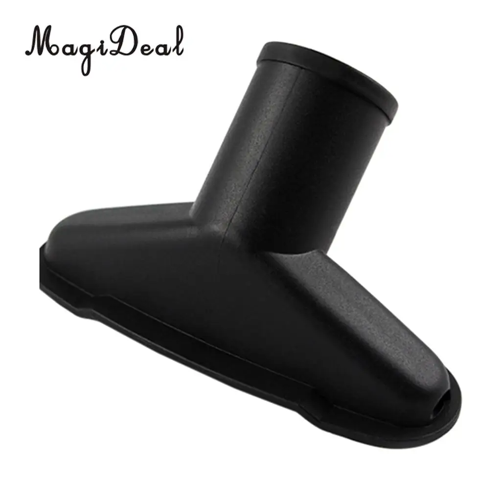 Vacuum Cleaner Parts Curtain Sofa Bed Suction Nozzle Brush Head Dia. 32mm