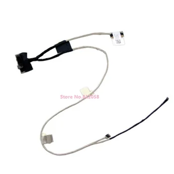 

WZSM New laptop LCD Video cable For ASUS Q550 Q550L Q550LF LVDS Video Cable 1422-01HC000 1422-01SF0AS