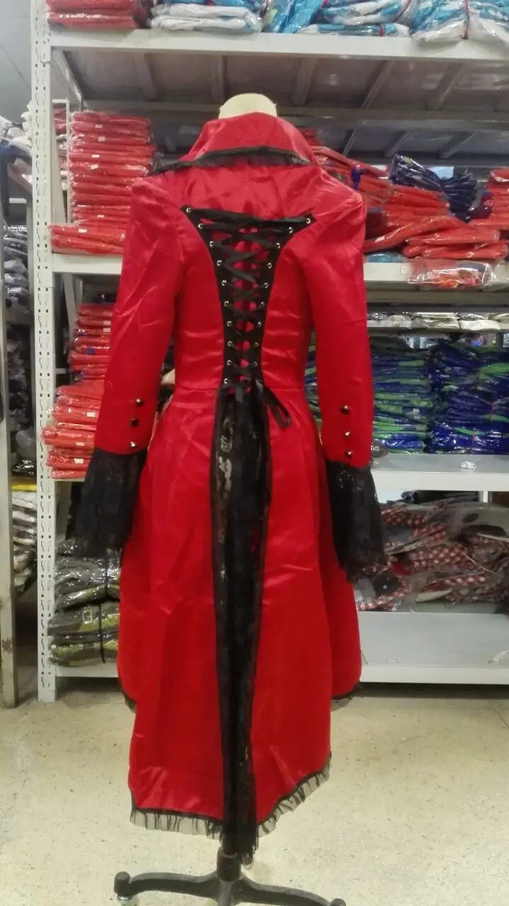 tailcoat costume 4