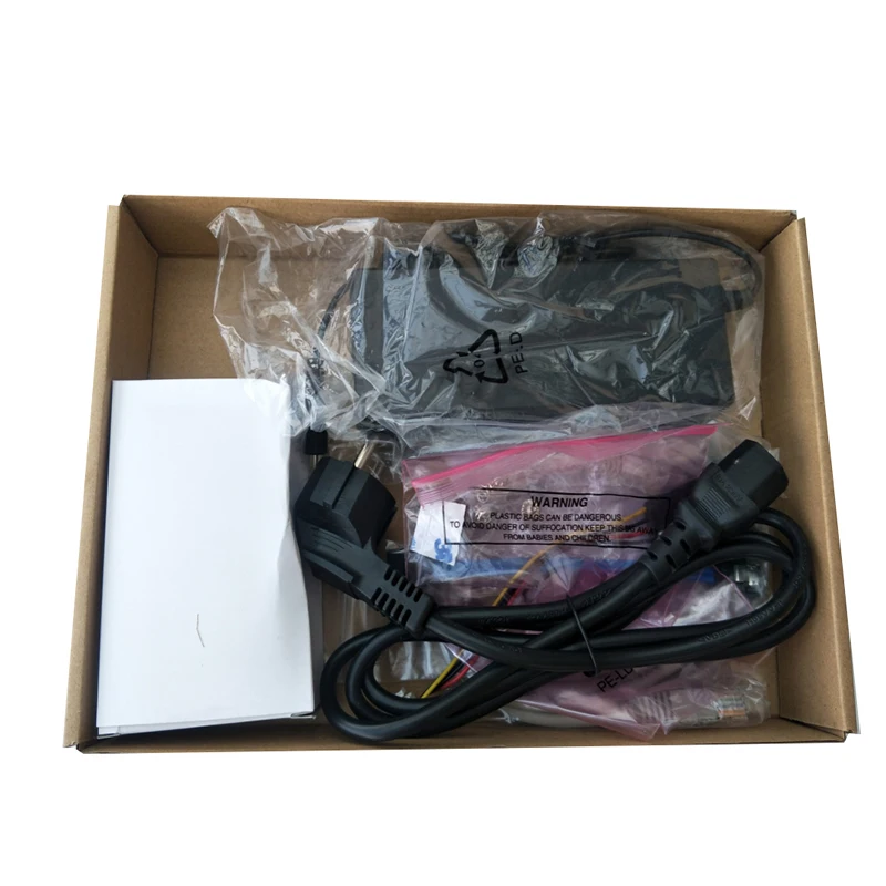 Dahua 8POE 4k сетевой видеорегистратор NVR4108HS 8P 4KS2 H.265 разрешение до 8 МП и 1 порт SATA III