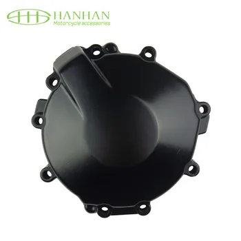 

Free shipping Stator Engine Cover for KAWASAKI ZX-6R 636 2009 2010 2011