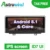 10.25 pollici 2G RAM Android 8.1 GPS Per Auto Multimediale di Navigazione Radio Stereo Per BMW Serie 3 F30 F34 per BMW 4 Serie F32 F33 F36 NBT