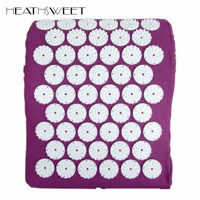 Healthsweet Massage Relaxation Neck Massager Pillow for Shakti Relieve