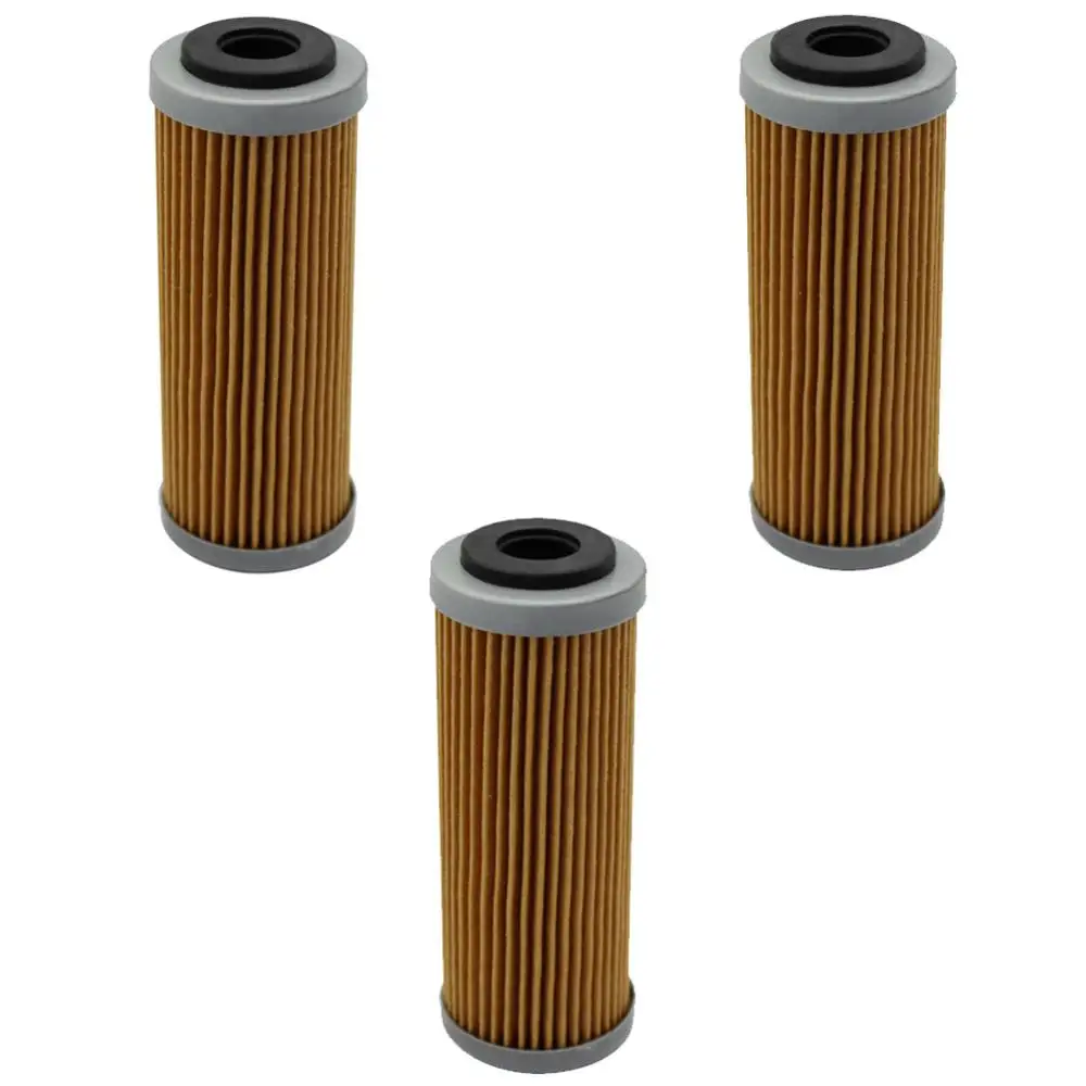 Hiflofiltro Calidad OE Filtro De Aceite Para KTM 350 Xc-F XCF350 (2012 A 2013) E