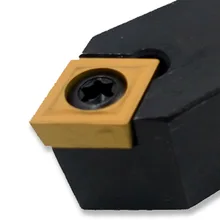 MZG 10mm 12mm SCMCN1010H06 80 CNC Turning Arbor Hole Processing Lathe Cutter Bar Clamped Steel Toolholders