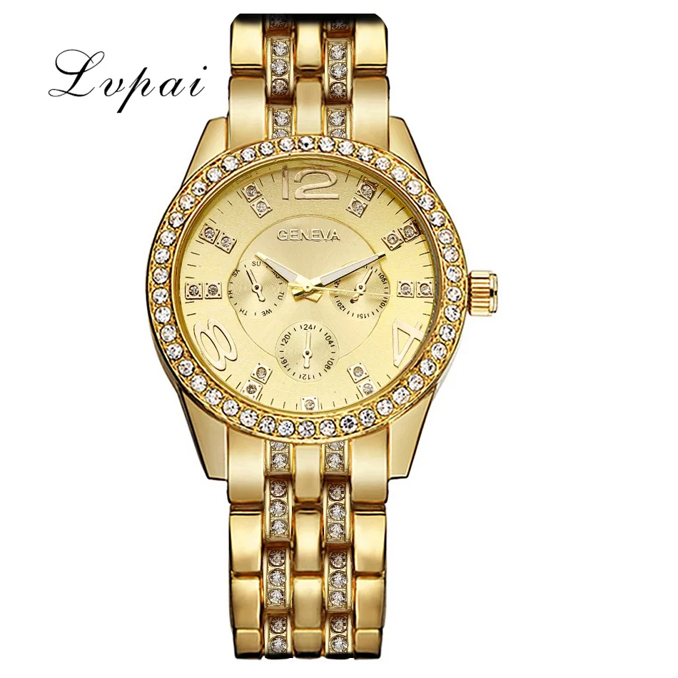 Lvpai Brand font b Sport b font font b Watches b font font b Women b