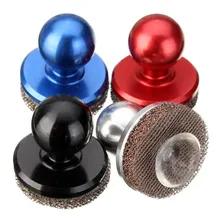 Hot Sale Joystick Joypad Arcade Game Stick Aluminum Alloy Mobile Phone Gaming Joystick For iPad For Android Touch Tablets