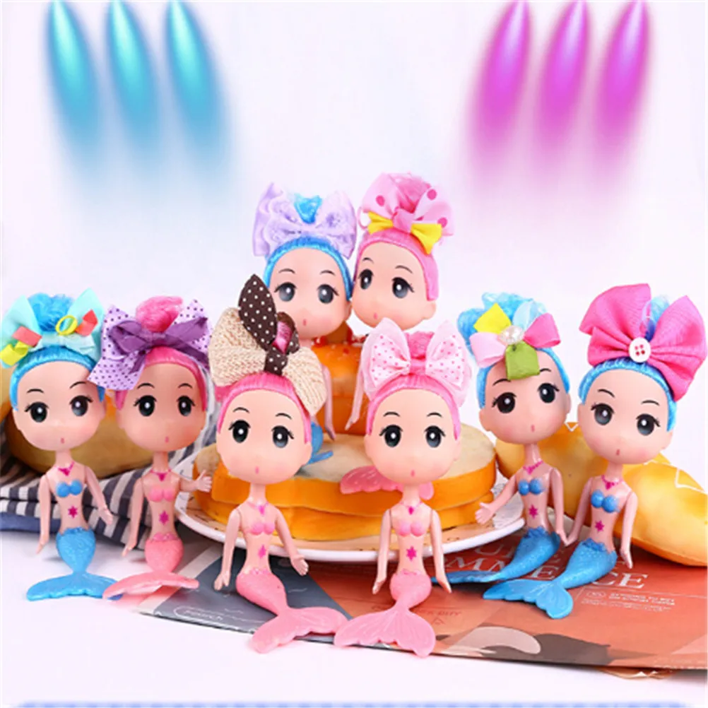 doll cartoon 2018