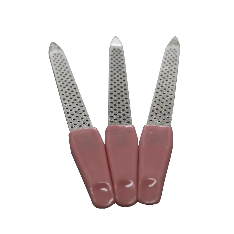 2016 Лучший Seling Nail Systems High Quality Easy to carry Ногтей Блок Буфера Для Маникюра Лак Набор