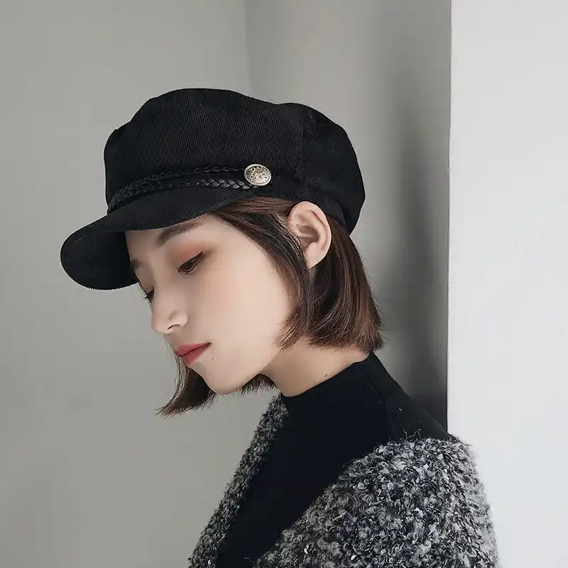 womens newsboy hats online
