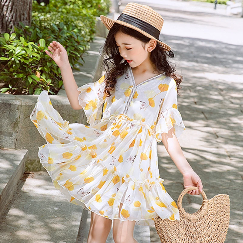summer outfits for girls 2019