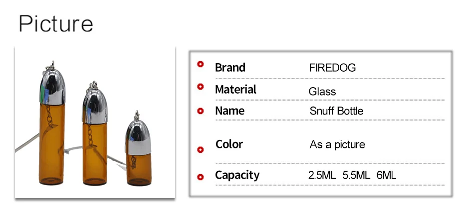 Snuff Bottle