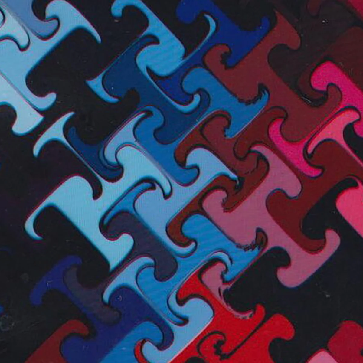 0.5m*1m PVA Hydrographic Water Transfer Film Hydro Dipping Dip Printing Film