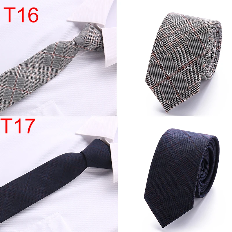 Мужской Хлопковый галстук для отдыха, треугольные полосатые галстуки, ширина 6 см, тканый галстук, британский стиль, обтягивающие галстуки, вечерние галстуки