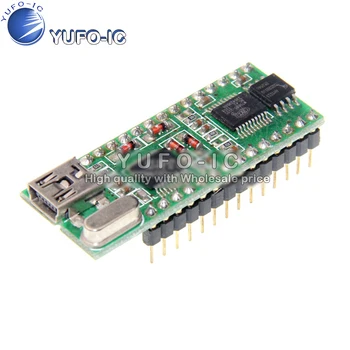 

WT588D -u voice module, high quality USB interface to replace the voice