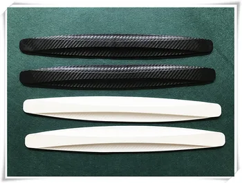 

Auto Rubber Bumper Corner Protector Stickers for Mazda 3 6 cx-5 Renault duster BMW e46 e39 e36 Audi a4 b6 a3 styling Accessories