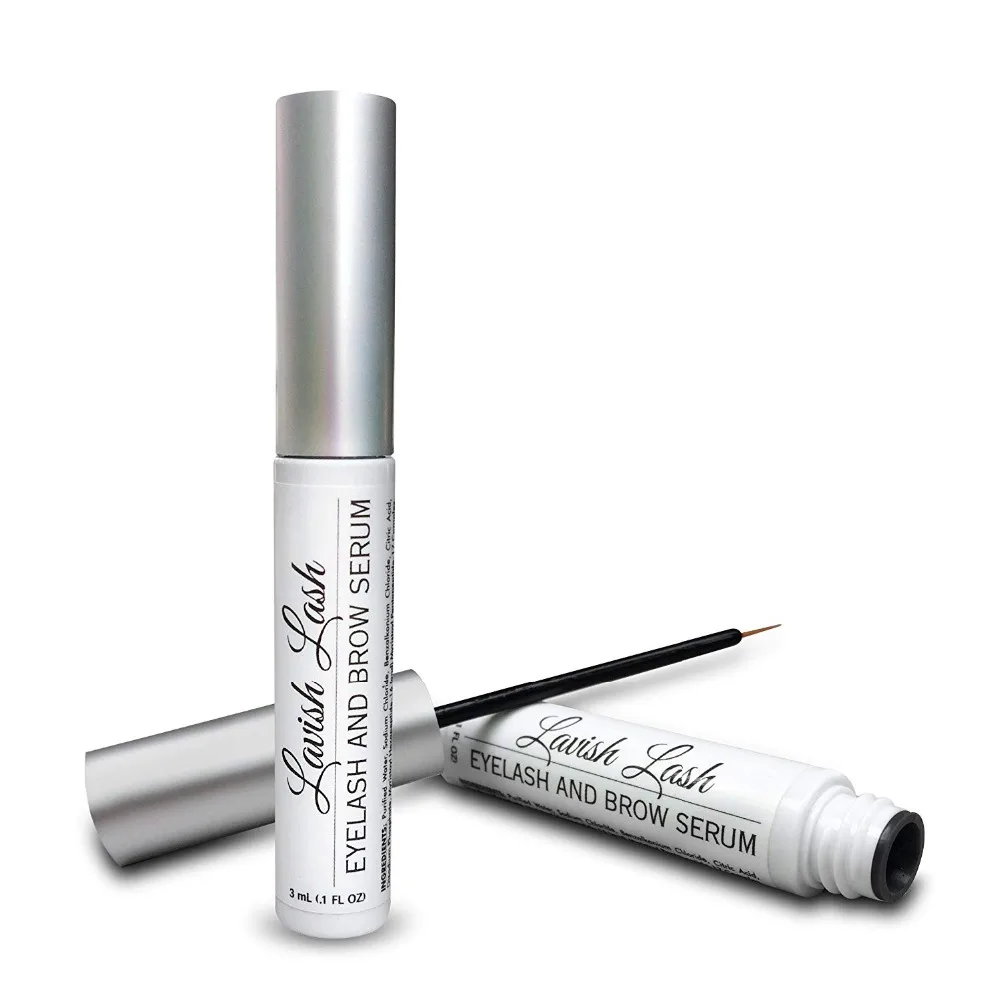 Goede Lavish Lash Wimpergroei Enhancer, Wimper Groei Serum Brow Serum voor Lange Wimpers en Wenkbrauwen
